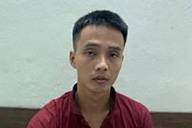Công an nói về hành trình Triệu Quân Sự trốn khỏi trại giam