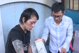 Khởi tố, tạm giam 3 người buôn bán, vận chuyển thuốc lá lậu