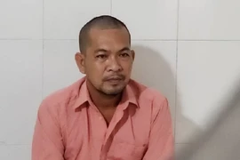 Lời khai kẻ giả sửa ống nước thực hiện 22 vụ trộm lấy 4 tỷ