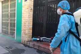 Tung tin thất thiệt về dịch COVID-19: Bị phạt từ 10-20 triệu