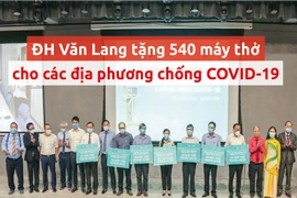 Bản tin tình hình COVID-19 ở Việt Nam tính đến trưa ngày 27-8