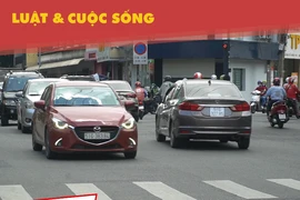 Toàn cảnh đề xuất rút thời hạn bằng lái xe của Bộ Công an