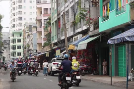 Đề xuất sửa 19 tên đường ở TP.HCM 