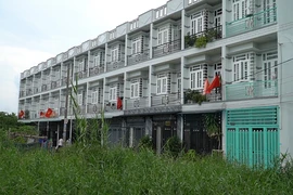 Mua nhà qua vi bằng, nhiều người đứng trước nguy cơ mất trắng