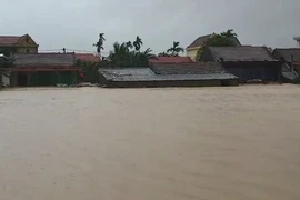 Toàn cảnh bão lũ lịch sử 2020: Nỗi ám ảnh không nguôi
