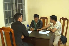 Bắt giam 2 người trong vụ án ma túy lớn nhất Đắk Nông