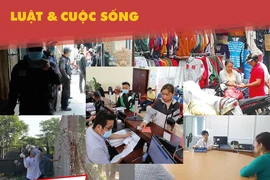 Náo nức chờ đến ngày khai tử sổ 'hậu khổ'