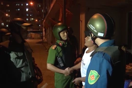 Video: Lập tổ phản ứng nhanh xử lý các vụ hát hò gây ồn ào