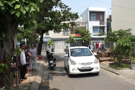 Người dân Đà Nẵng sẵn lòng hiến ‘đất vàng’ để mở rộng đường
