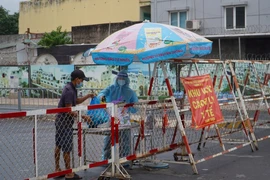 Video: TP.HCM: Phương châm “Rõ - Chắc - Nghiêm - Nhanh” là gì?