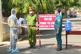 TP Buôn Ma Thuột và huyện Cư Kuin giãn cách xã hội theo Chỉ thị 16