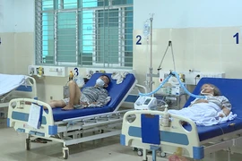 Video: Người mắc COVID-19 được phân tầng điều trị như thế nào? 