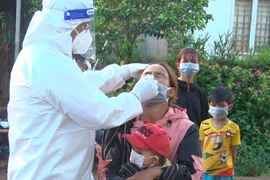 Video: Đắk Lắk thành lập tổ công tác đặc biệt phòng chống dịch COVID-19