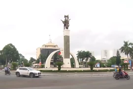 Từ 18 giờ ngày 26-8, TP Buôn Ma Thuột thực hiện giãn cách theo Chỉ thị 16 