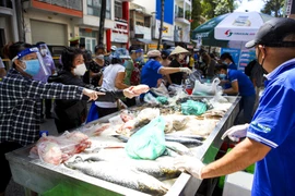 TP.HCM mở cửa: Cần thiết kế cơ chế khuyến khích vai trò của lãnh đạo
