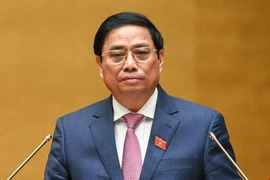 Video: Thủ tướng Phạm Minh Chính trả lời chất vấn