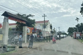 Bản tin sáng 12-6: Thông tin mới nhất vụ tấn công vào trụ sở công an xã ở Đắk Lắk