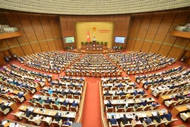 Video: Sáng nay, Thủ tướng Phạm Minh Chính trả lời chất vấn trước Quốc hội