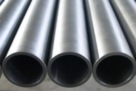 Mỹ kiện ống thép Việt Nam bán phá giá