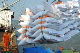 Trung Quốc vẫn ăn gạo Việt nhiều nhất