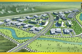 TP.HCM sẽ có thung lũng Silicon như Mỹ