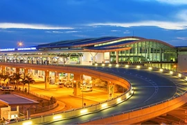 Sân bay Đà Nẵng vào top 30 sân bay tốt nhất châu Á