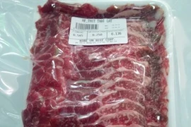 Bò Kobe 'made in Vietnam' có giá bao nhiêu?