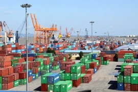 15 ngày đầu năm xuất khẩu điện thoại hơn 1 tỉ USD