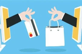 Thương mại điện tử Việt Nam đạt doanh thu 4 tỉ USD