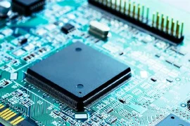 TP.HCM: Ươm tạo 25 doanh nghiệp công nghệ vi mạch và hệ thống nhúng