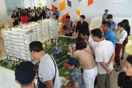 Sẽ có gần 2.000 căn hộ giá dưới 1,5 tỉ đồng bán ra thị trường