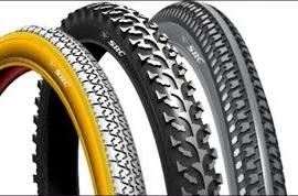 Săm lốp xe đạp Việt Nam bị kiện chống bán phá giá