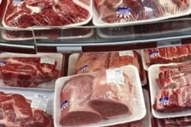 Cảnh báo về tình trạng lừa đảo khi nhập thịt bò, gà từ Brazil