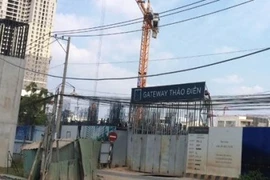 Dừng thẩm định giá đất tranh chấp tại dự án Gateway Thảo Điền