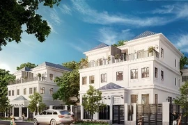 Novaland ưu đãi "khủng" tại khu đô thị Lakeview City