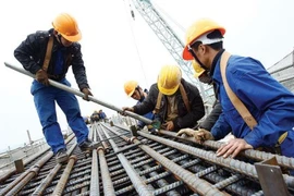 “Ông lớn” của Bộ Xây dựng IPO thành công, thu về hơn 200 tỉ đồng