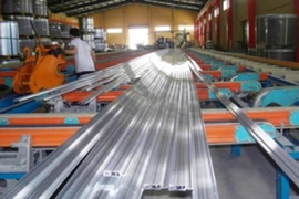 Nhôm ép Việt Nam bị Úc kiện một lúc 2 vụ