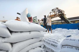 EU siết dư lượng thuốc trừ sâu trong rau, gạo nhập khẩu