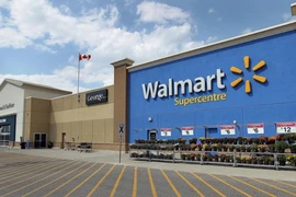 Cà phê hòa tan Việt Nam “tấn công” Siêu thị Walmart