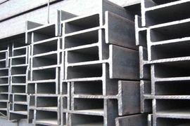 Thép Trung Quốc chính thức bị áp thuế phá giá