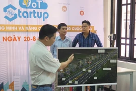 Thêm nhiều 'bà đỡ' cho khởi nghiệp công nghệ IoT