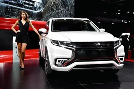Ô tô đua nhau giảm giá, có mẫu khuyến mãi 200 triệu 