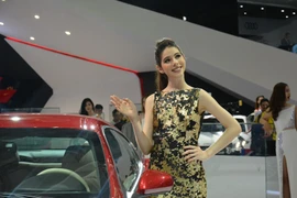 Bất ngờ thú vị trên thị trường ô tô Việt Nam 