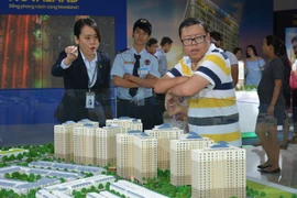 Mỗi ngày có gần 80 doanh nghiệp bất động sản ra đời