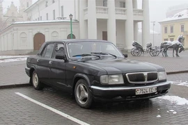 Belarus sẽ sản xuất mẫu ô tô Minsk tại Việt Nam