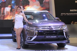 Vì sao hơn 3.000 xe Mitsubishi bị thu hồi? 