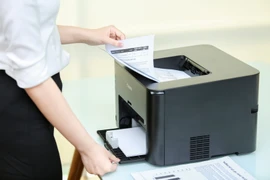 Phát hiện sản phẩm Canon nguy cơ gây mất an toàn 