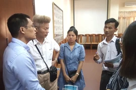 'Khắc tinh' trị nạn hóa đơn giả