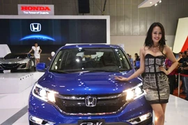 'Tân binh' vào tốp xe bán chạy nhất nhờ giảm giá sốc