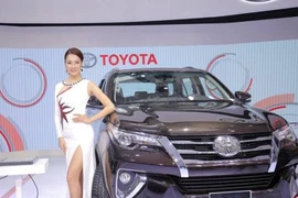 “Giải mã” những mẫu xe ế ẩm nhất thị trường Việt Nam